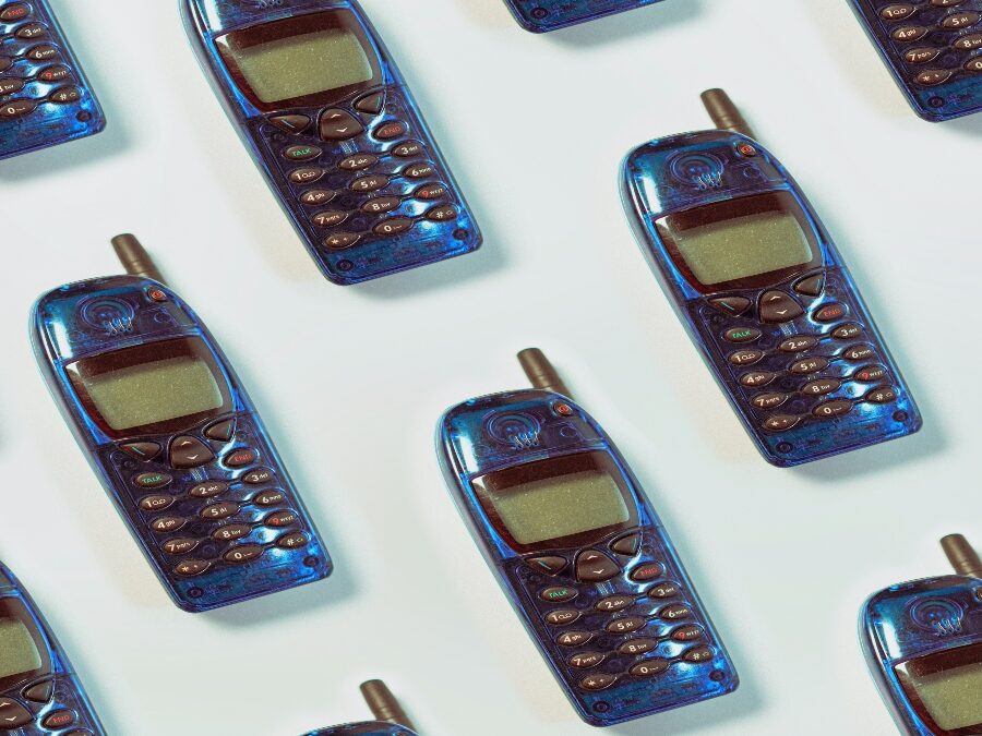 Love 1992: A Catechism*