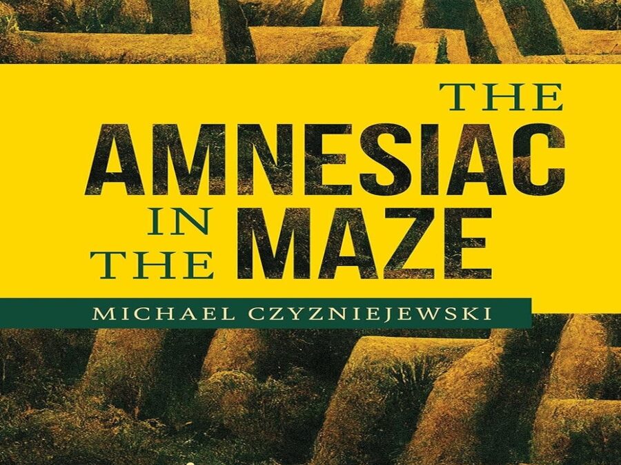 It’s Not A Lark: An Interview with Michael Czyzniejewski