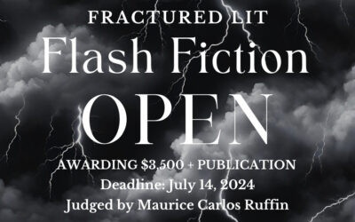 2024 fractured lit flash fiction open