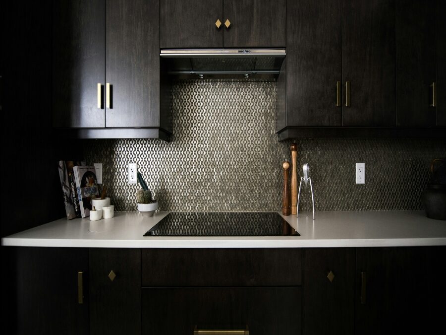 Our Lady of Clean Kitchens