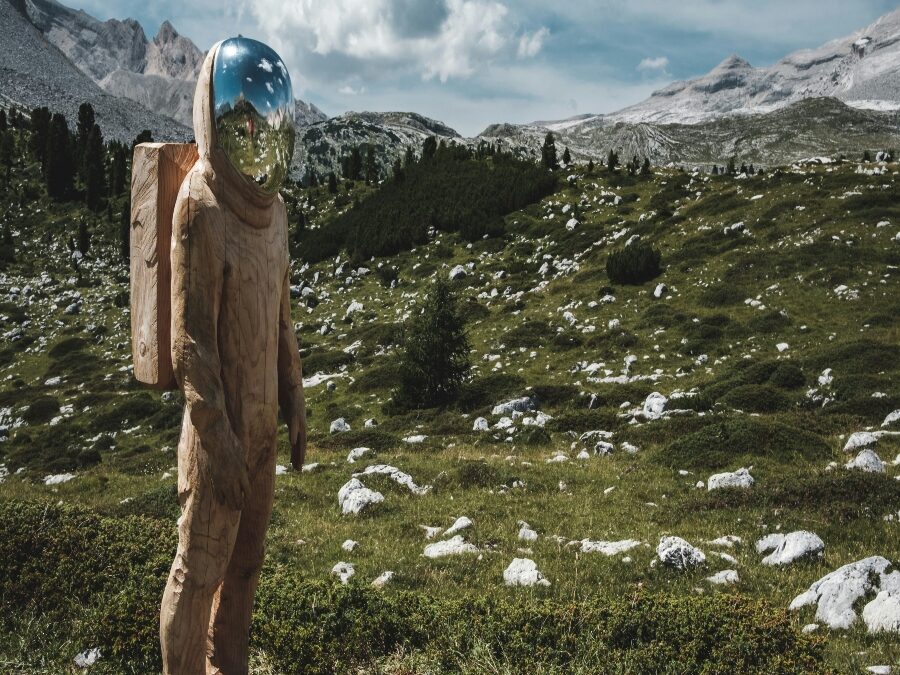 The Astronaut Shops
