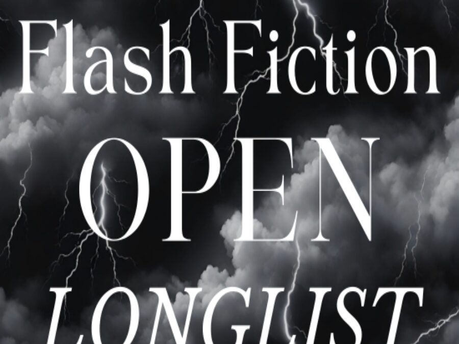 Fractured Lit Flash Fiction OPEN Judged by Maurice Carlos Ruffin Longlist