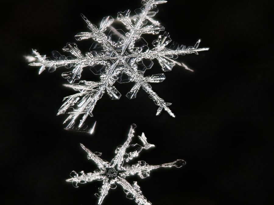 Snow