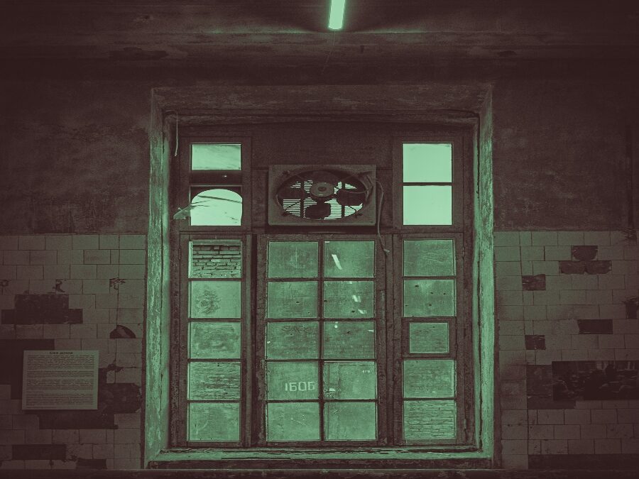Undark