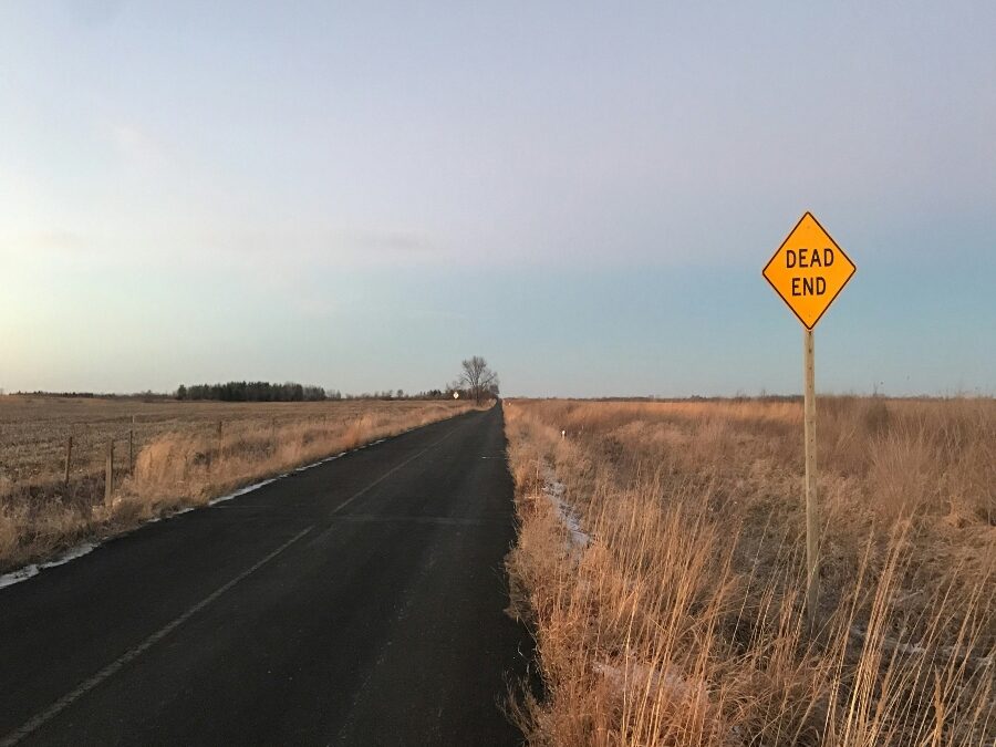 Or the Highway