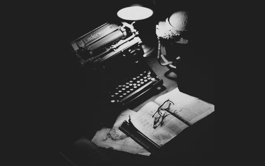 Fiction Writing