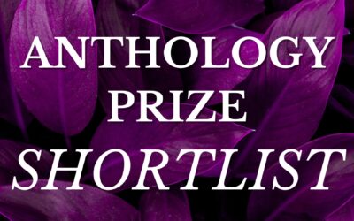 Anthology 5 Shortlist