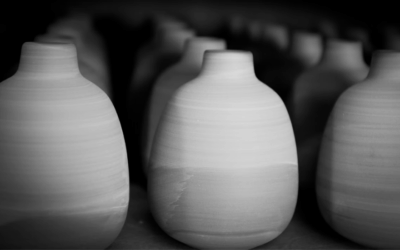 The Clay of It