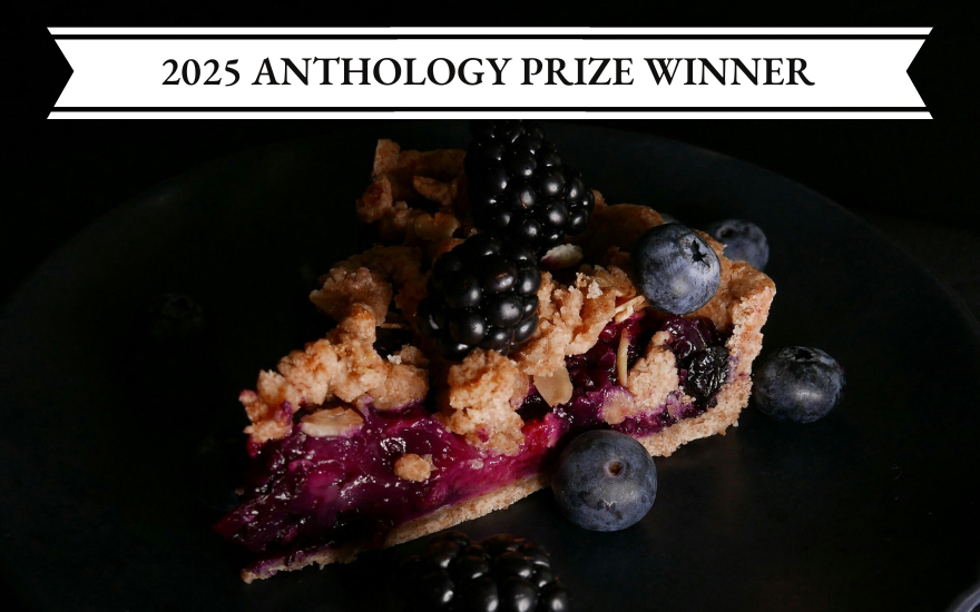 Blackberry Pie