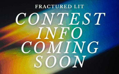 2025 fracture & fuse prize: September 14 to November 16, 2025