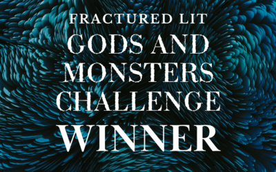 Gods & Monsters Challenge Winner & Shortlist
