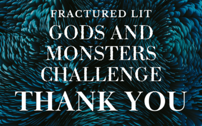 fractured lit gods & monsters challenge: CLOSED