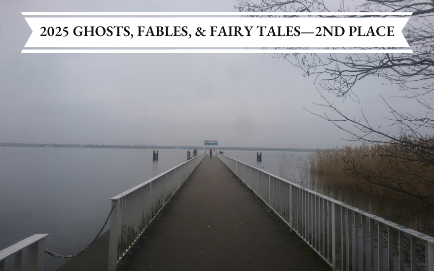 ReckonerAdamFellGhostsPrize2ndPlace