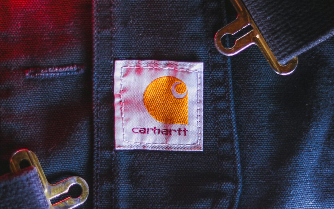 Zen Lyrics for the Carhartt Guru