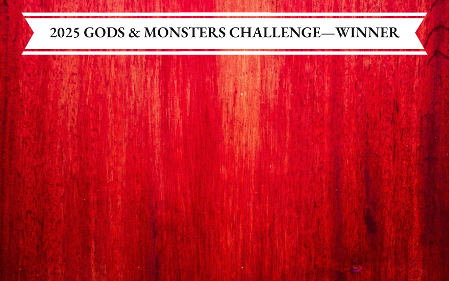 What the Bones Remember