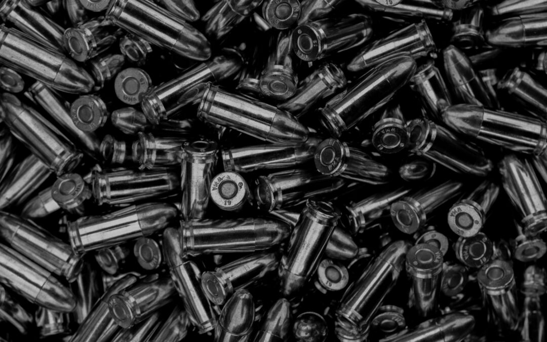 Gun Song (We Went to Iceland) 