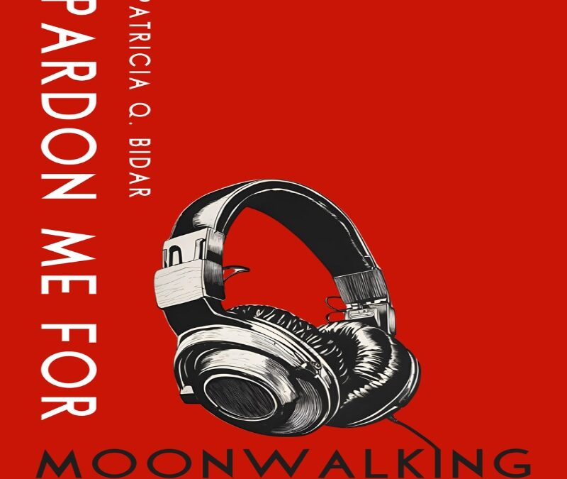 The idea that a work is finished is peculiar to me. Stories are alive. an interview with Patricia Q. Bidar