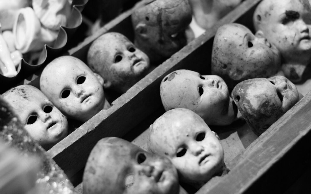 The Billionaires Are Having a Party