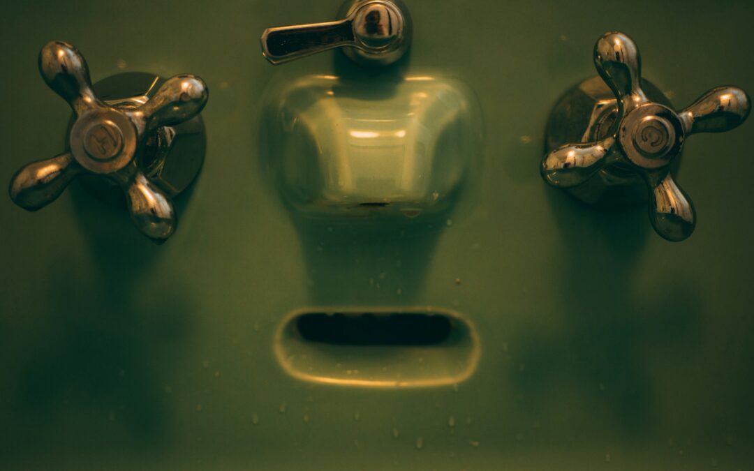 Something in the Water