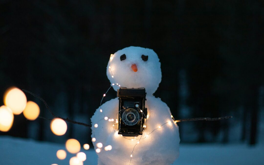 Snow