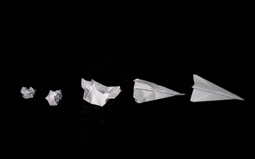 Paper Planes