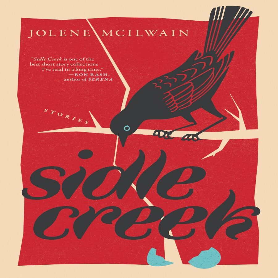 Sidle Creek by Jolene McIlwain (1)